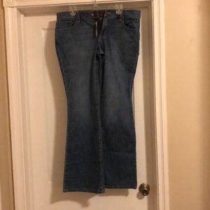 New York and Company Jeans